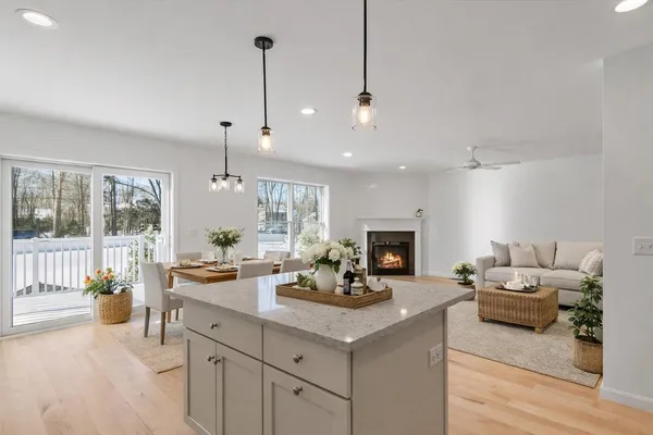 $575,700 | 29 Spear Lane, Unit 19, Colchester, VT 05446