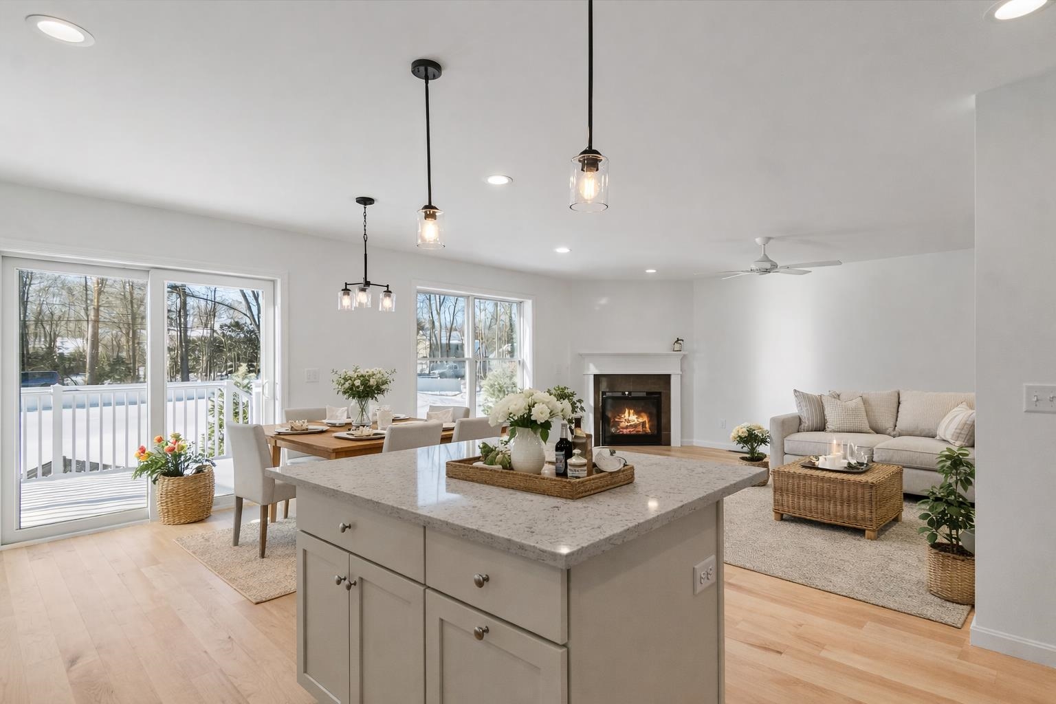 29 Spear Lane, Unit 19 Colchester, VT 05446 - Photo 7 of 59