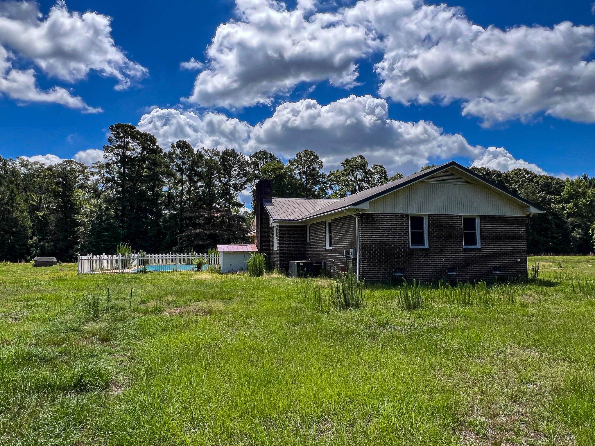 320 New Farm Road Hemingway, SC 29554 - Photo 35 of 47