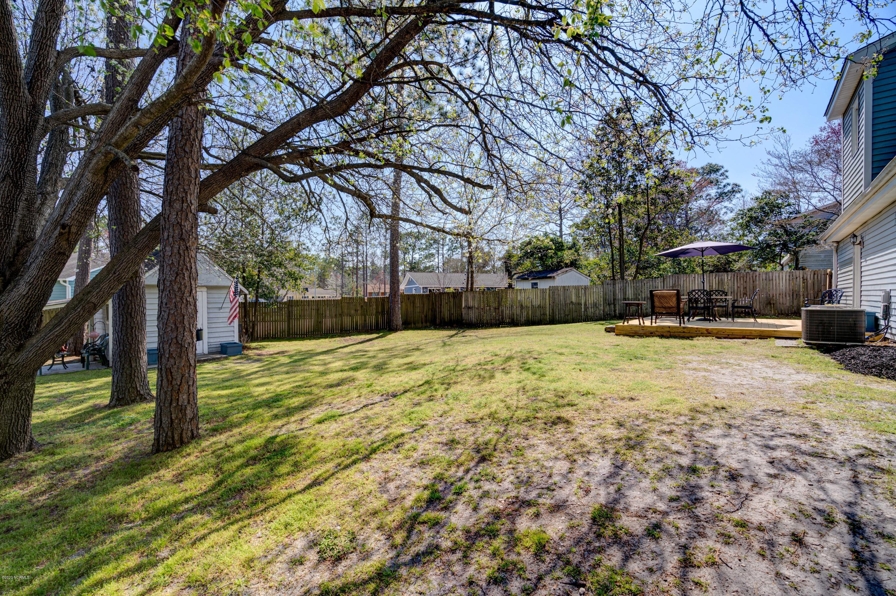 7006 Fallen Tree Road Wilmington, NC 28405 - Photo 21 of 24 7006FallenTree-4