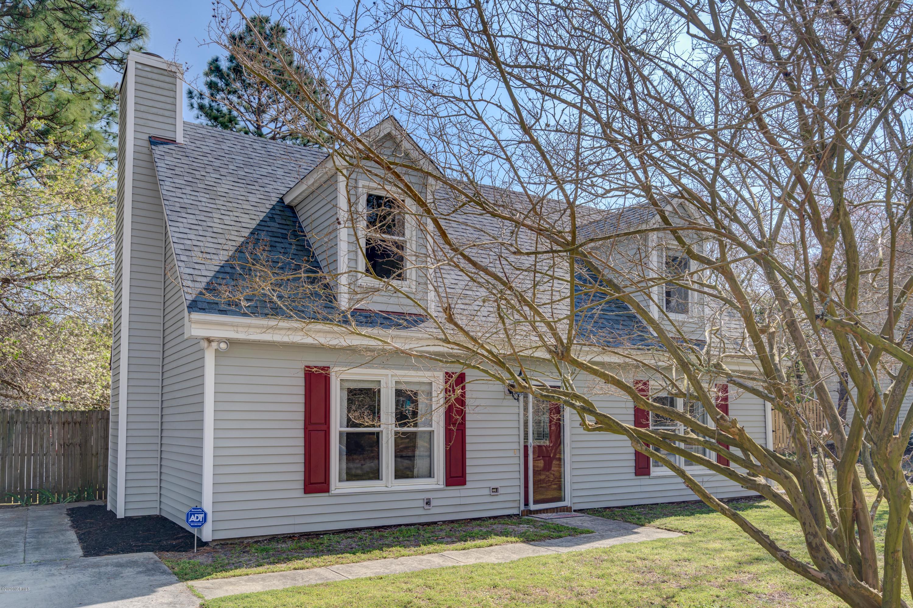 7006 Fallen Tree Road Wilmington, NC 28405 - Photo 3 of 24 7006FallenTree-3