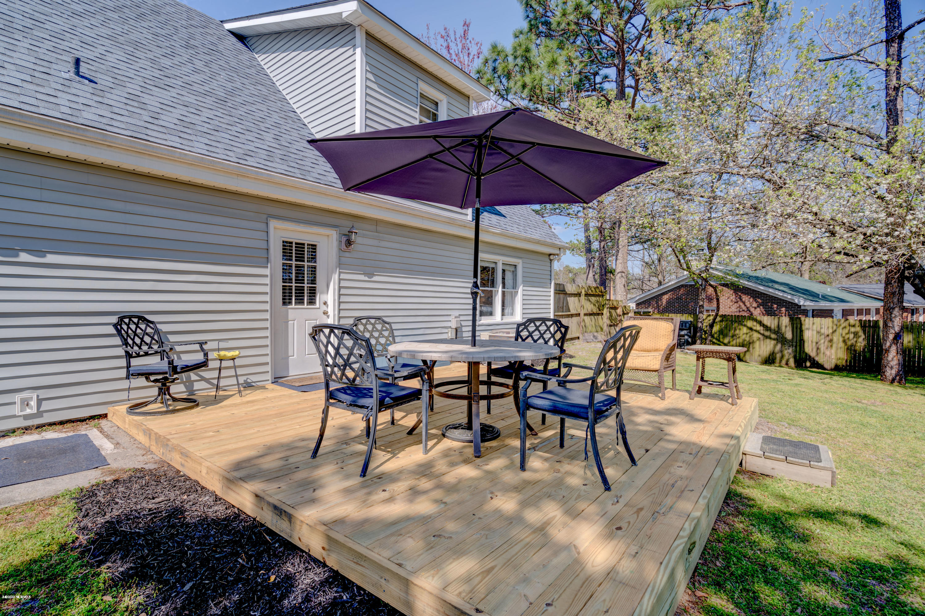 7006 Fallen Tree Road Wilmington, NC 28405 - Photo 9 of 24 7006FallenTree-9