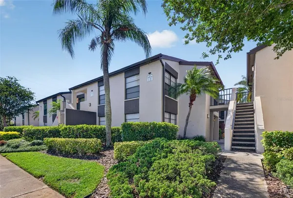 $1,500 | 2597 Countryside Boulevard, Unit 209, Clearwater, FL 33761