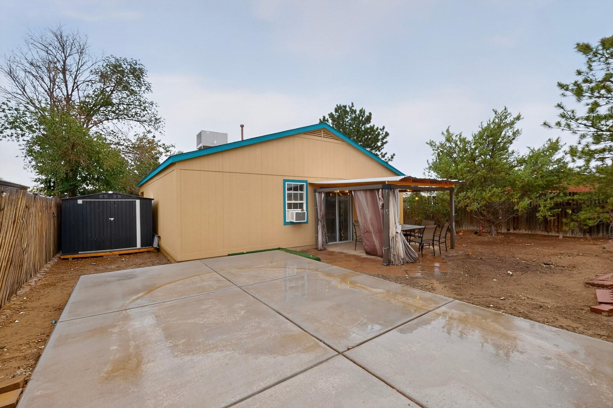 1092 Sand Dune Road Northeast Rio Rancho, NM 87144 - Photo 32 of 37 Gallery Image 32