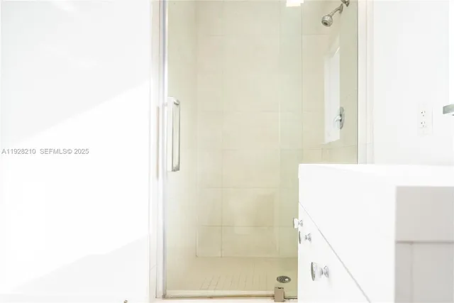 a view of a backyard with a patio