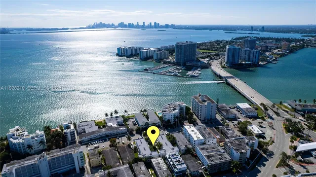 $2,450 | 1985 Bay Drive, Unit 113, Miami Beach, FL 33141