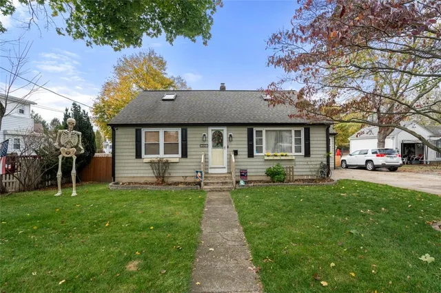 $499,900 | 257 Orchard Street, Woonsocket, RI 02895
