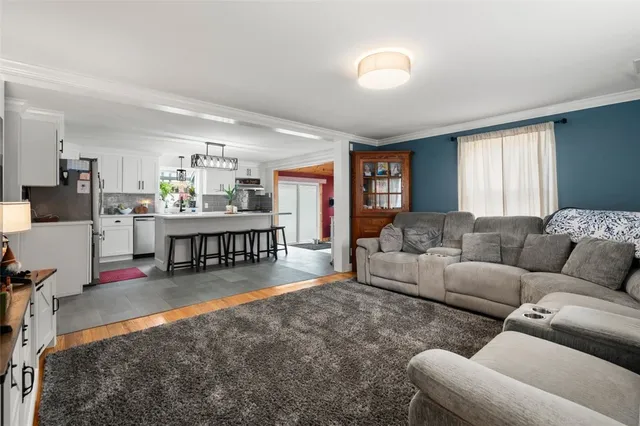 $499,900 | 257 Orchard Street, Woonsocket, RI 02895