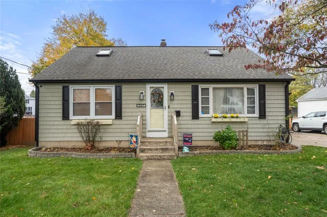 $499,900 | 257 Orchard Street, Woonsocket, RI 02895