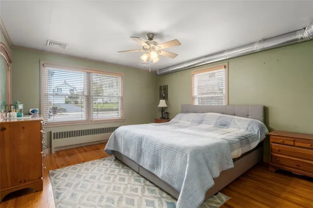 $499,900 | 257 Orchard Street, Woonsocket, RI 02895