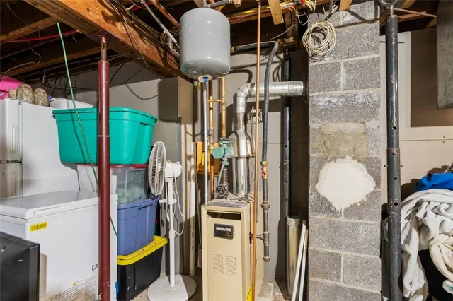 $499,900 | 257 Orchard Street, Woonsocket, RI 02895