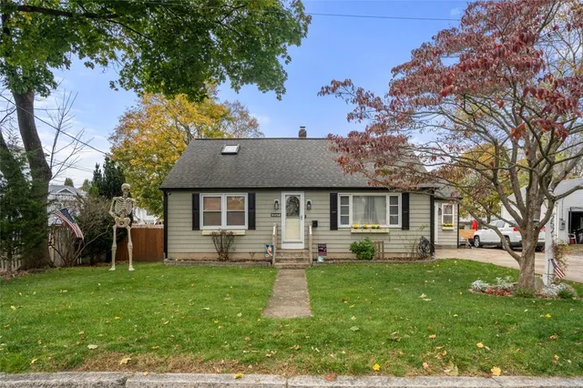 $499,900 | 257 Orchard Street, Woonsocket, RI 02895