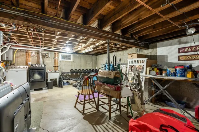 $499,900 | 257 Orchard Street, Woonsocket, RI 02895