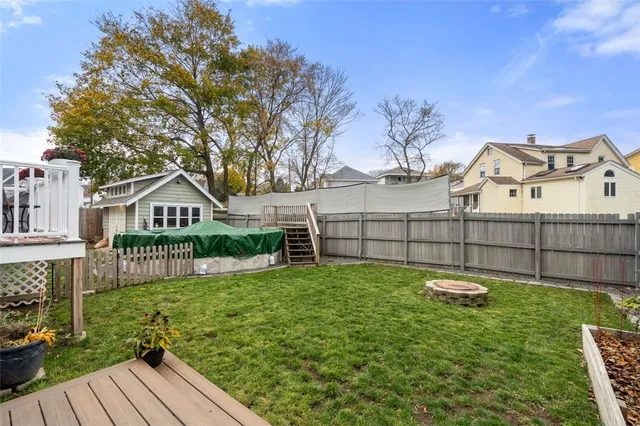 $499,900 | 257 Orchard Street, Woonsocket, RI 02895