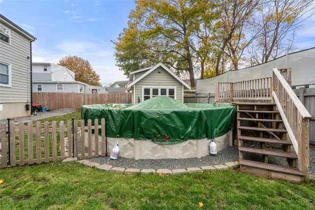 $499,900 | 257 Orchard Street, Woonsocket, RI 02895