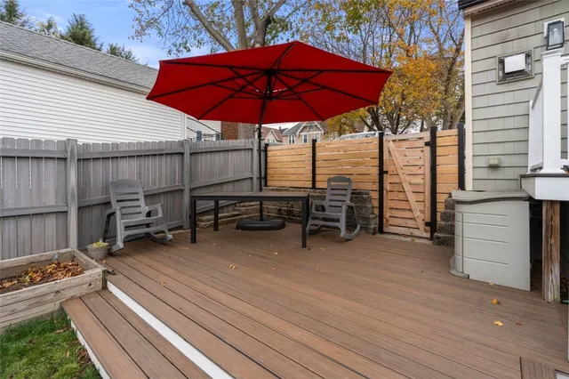 $499,900 | 257 Orchard Street, Woonsocket, RI 02895