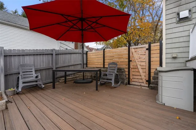 $499,900 | 257 Orchard Street, Woonsocket, RI 02895