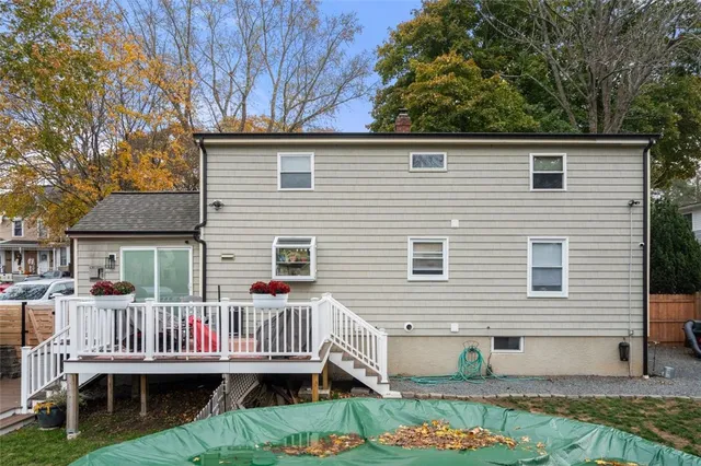 $499,900 | 257 Orchard Street, Woonsocket, RI 02895