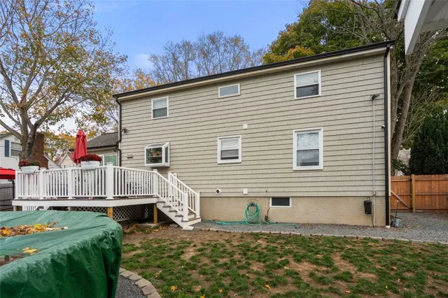 $499,900 | 257 Orchard Street, Woonsocket, RI 02895