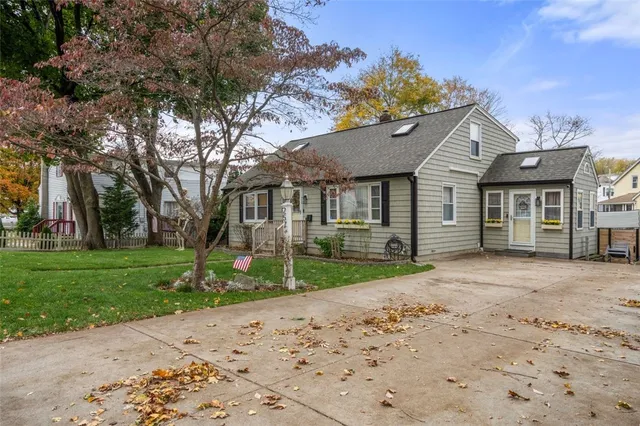 $499,900 | 257 Orchard Street, Woonsocket, RI 02895