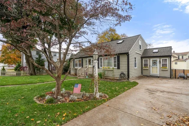 $499,900 | 257 Orchard Street, Woonsocket, RI 02895