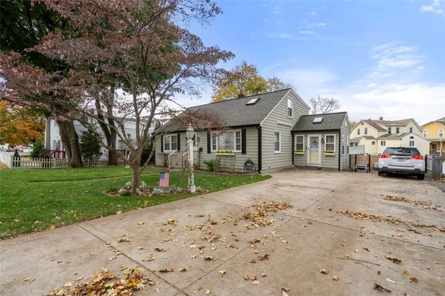 $499,900 | 257 Orchard Street, Woonsocket, RI 02895