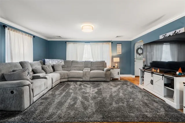 $499,900 | 257 Orchard Street, Woonsocket, RI 02895