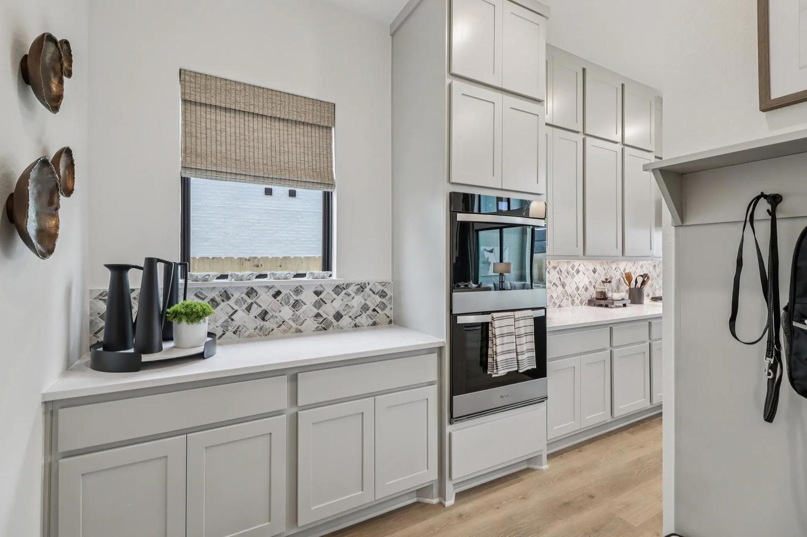 6322 Galway Court Manvel, TX 77578 - Photo 7 of 20 Wagner Kitchen