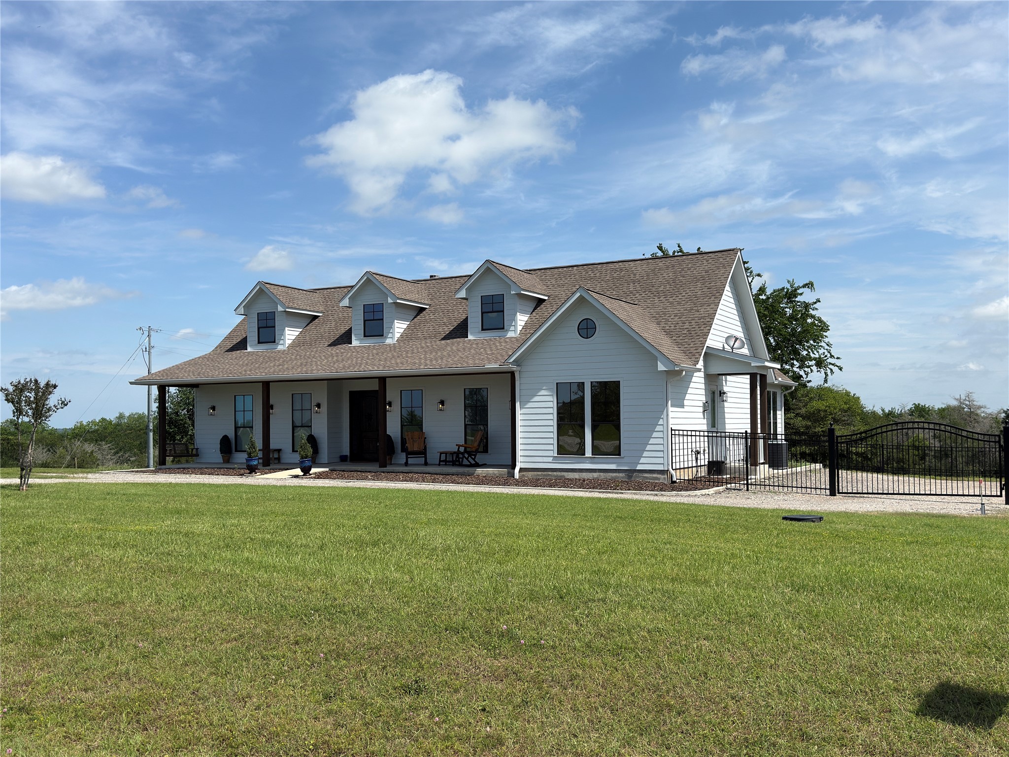 1932 Chappell Ridge Lane Brenham, TX 77833 - Photo 43 of 46