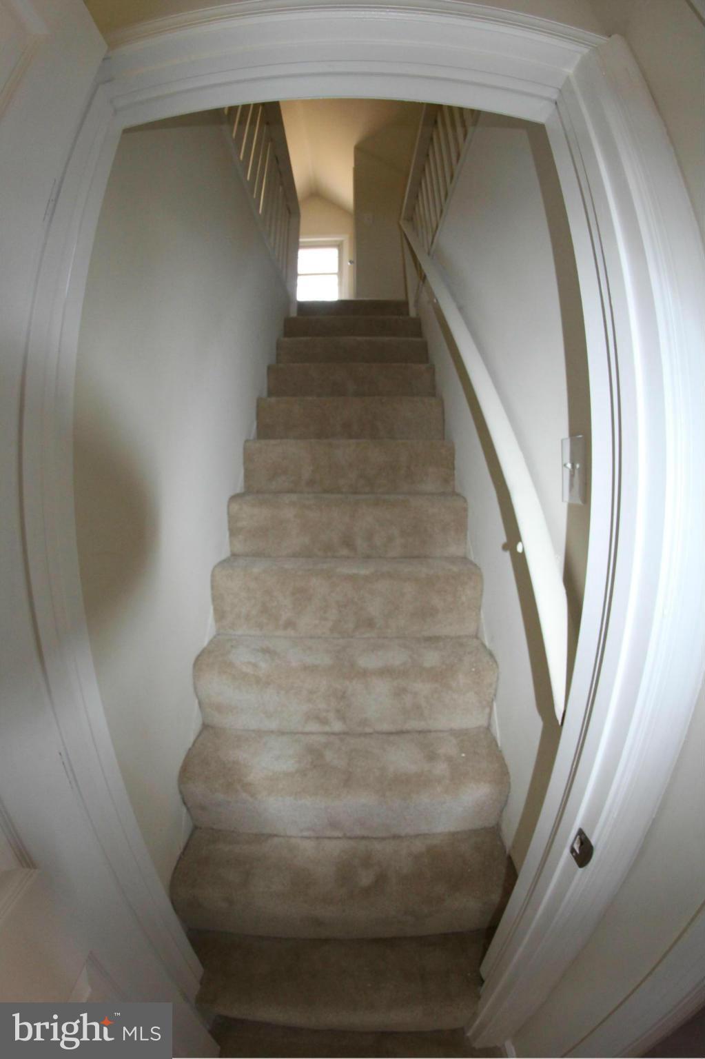 4316 Shell Street Capitol Heights, MD 20743 - Photo 12 of 13 Interior (General)