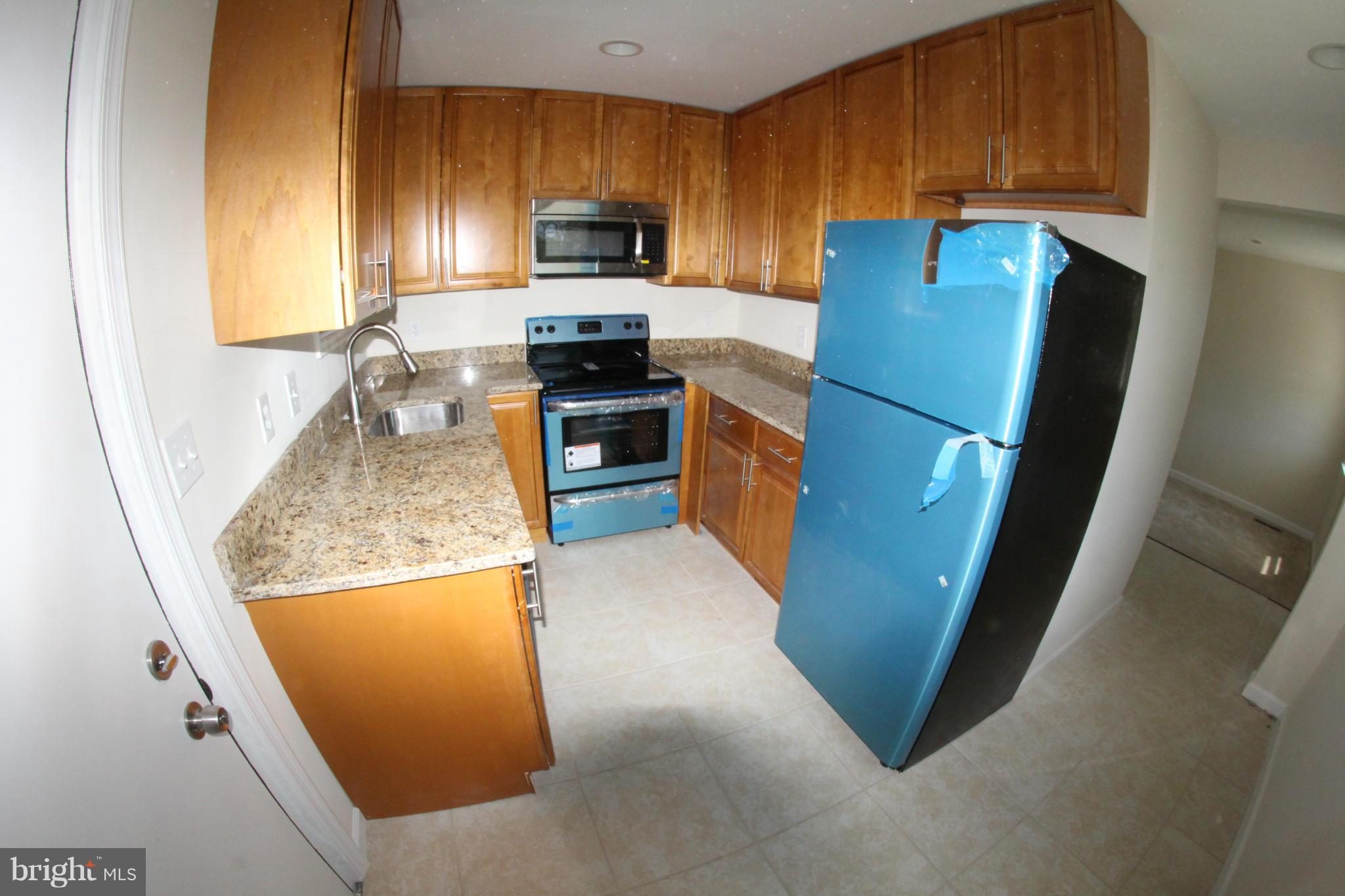 4316 Shell Street Capitol Heights, MD 20743 - Photo 8 of 13 Kitchen