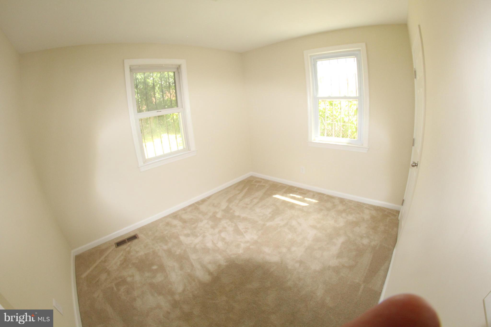 4316 Shell Street Capitol Heights, MD 20743 - Photo 10 of 13 Bedroom
