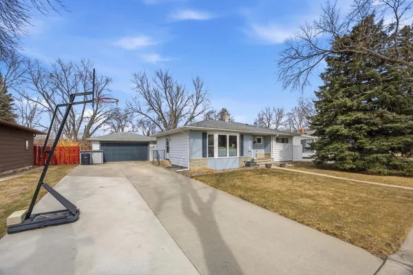 $339,000 | 105 24th Avenue North, Fargo, ND 58102