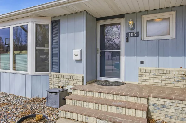 $339,000 | 105 24th Avenue North, Fargo, ND 58102