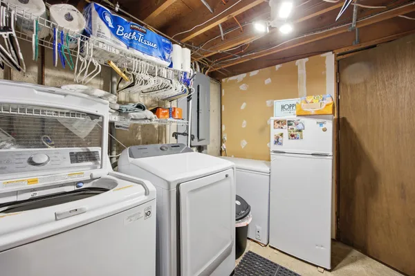 $339,000 | 105 24th Avenue North, Fargo, ND 58102