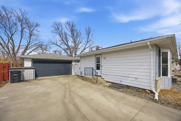 $339,000 | 105 24th Avenue North, Fargo, ND 58102