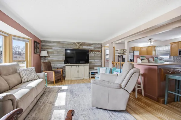 $339,000 | 105 24th Avenue North, Fargo, ND 58102