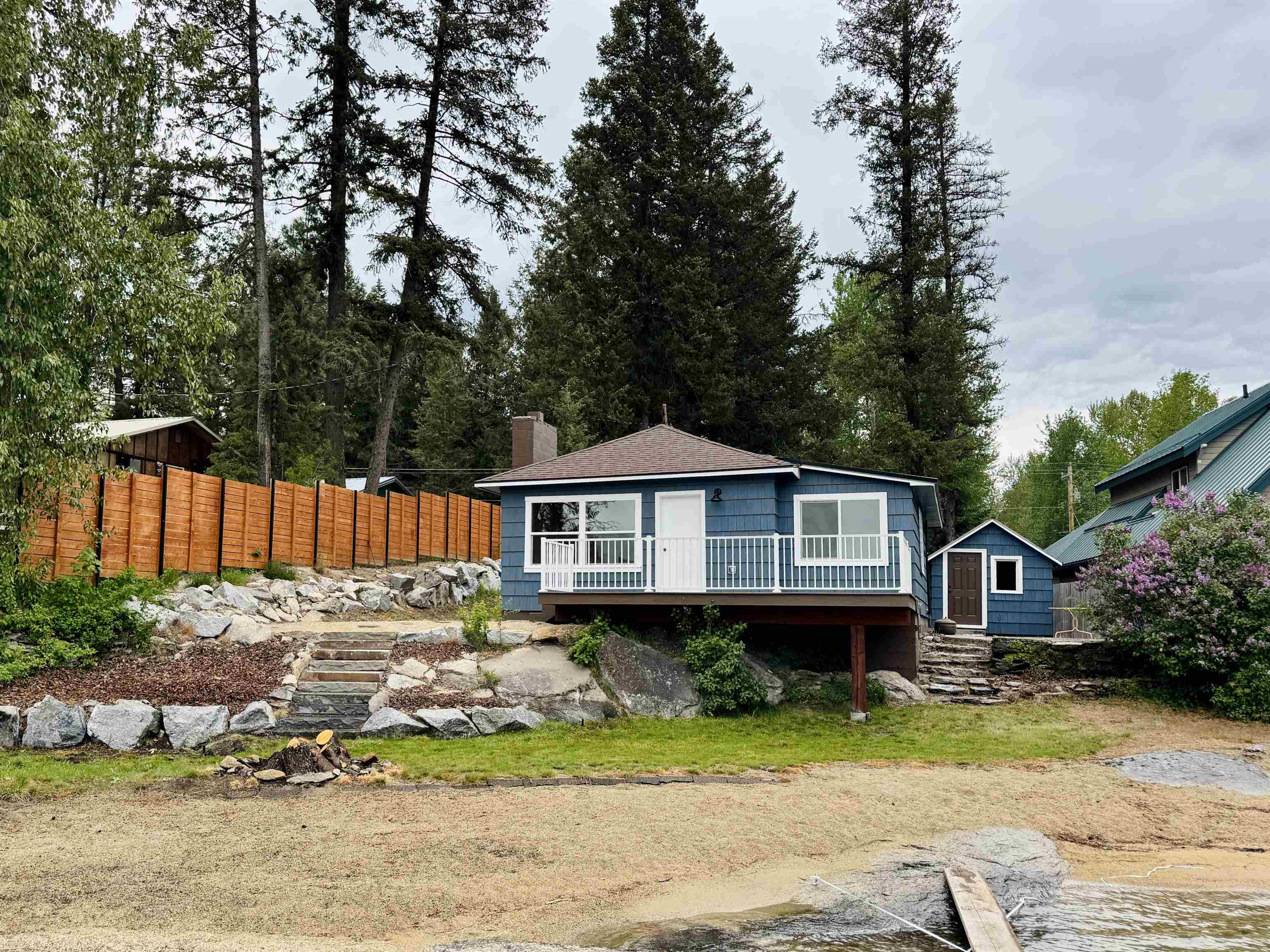 141 Rockwood Road Newport, WA 99156 - Photo 34 of 43