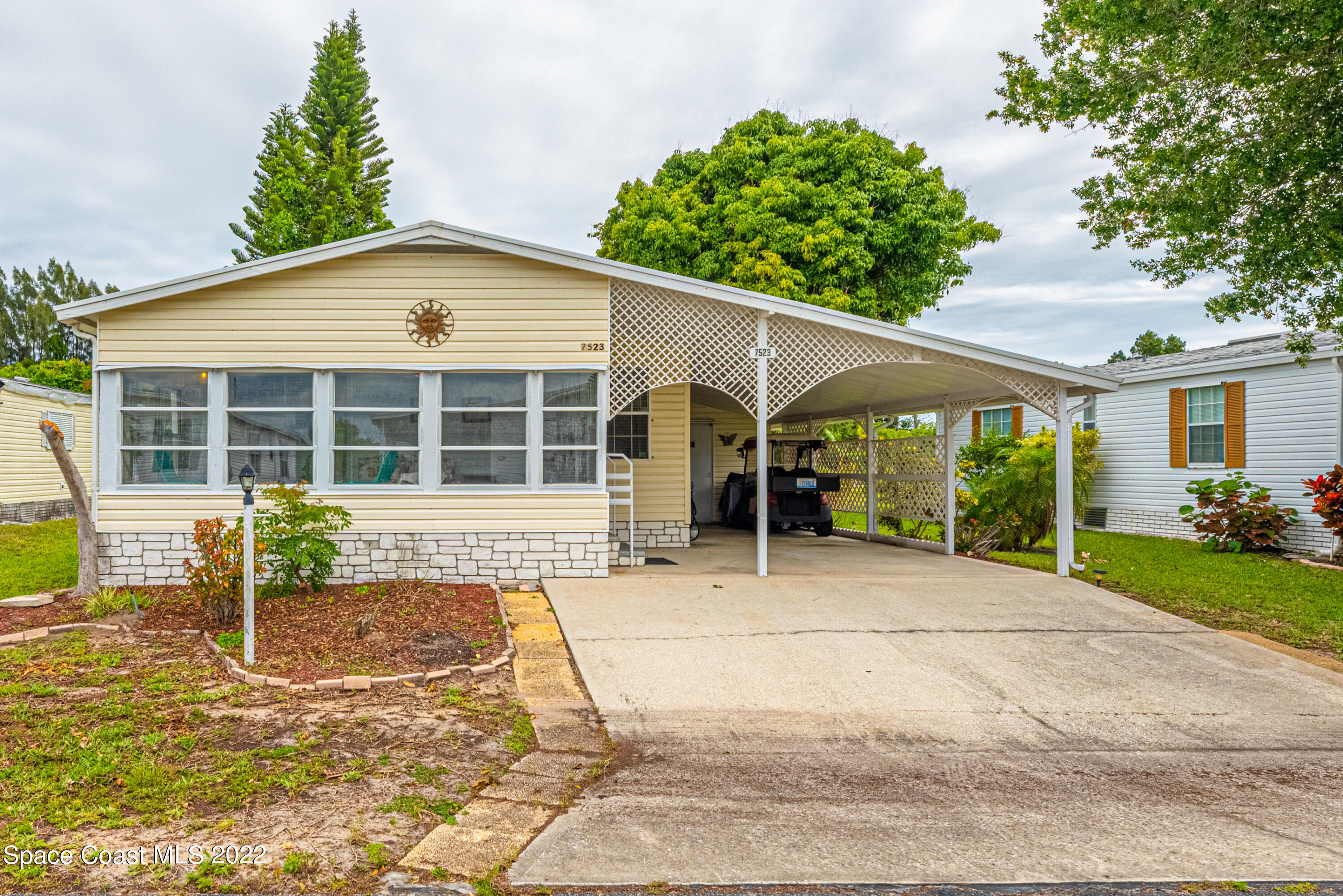 7523 Boxelder Road Micco, FL 32976 - Photo 1 of 42 7523 Boxelder Road