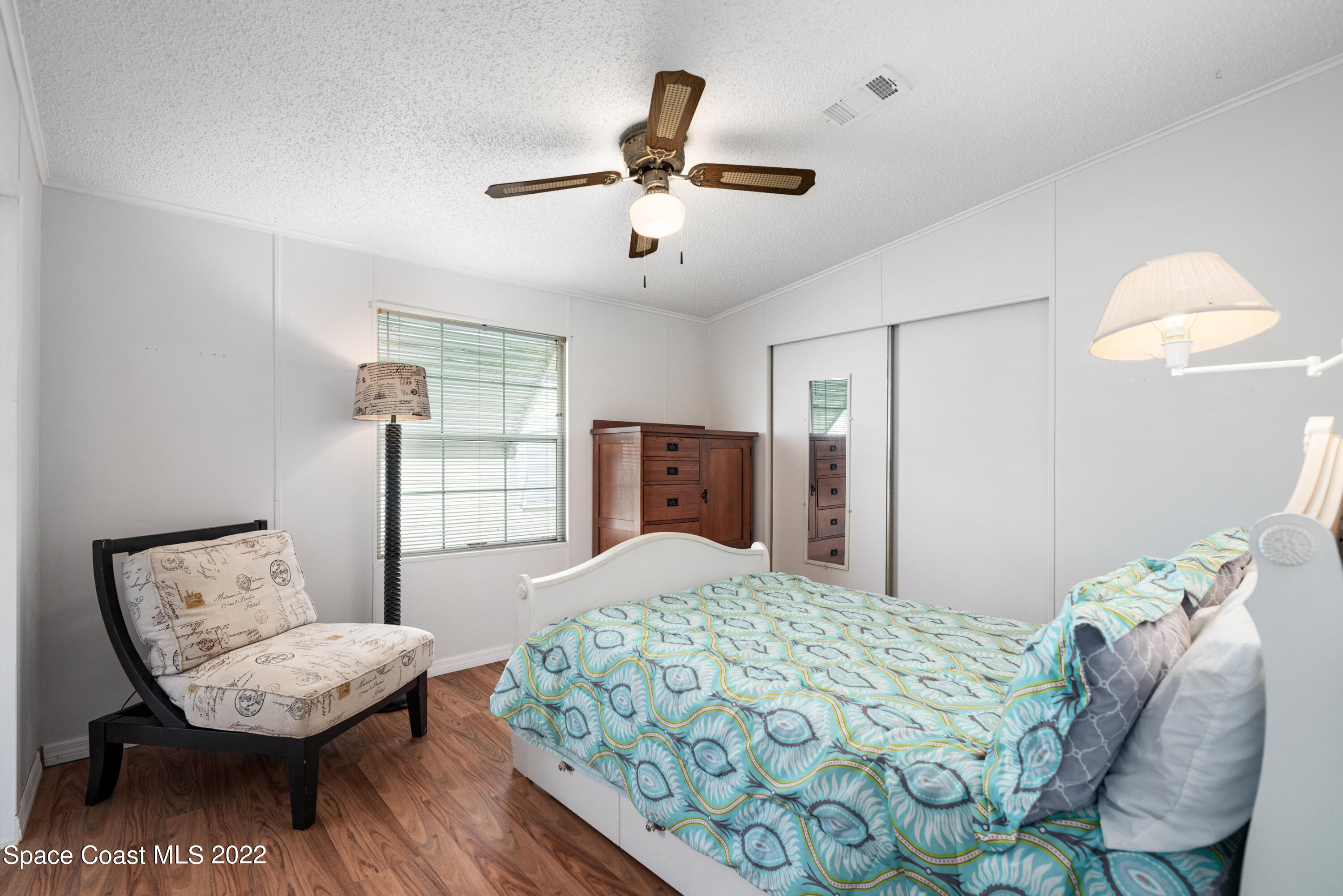 7523 Boxelder Road Micco, FL 32976 - Photo 3 of 42 Primary Bedroom