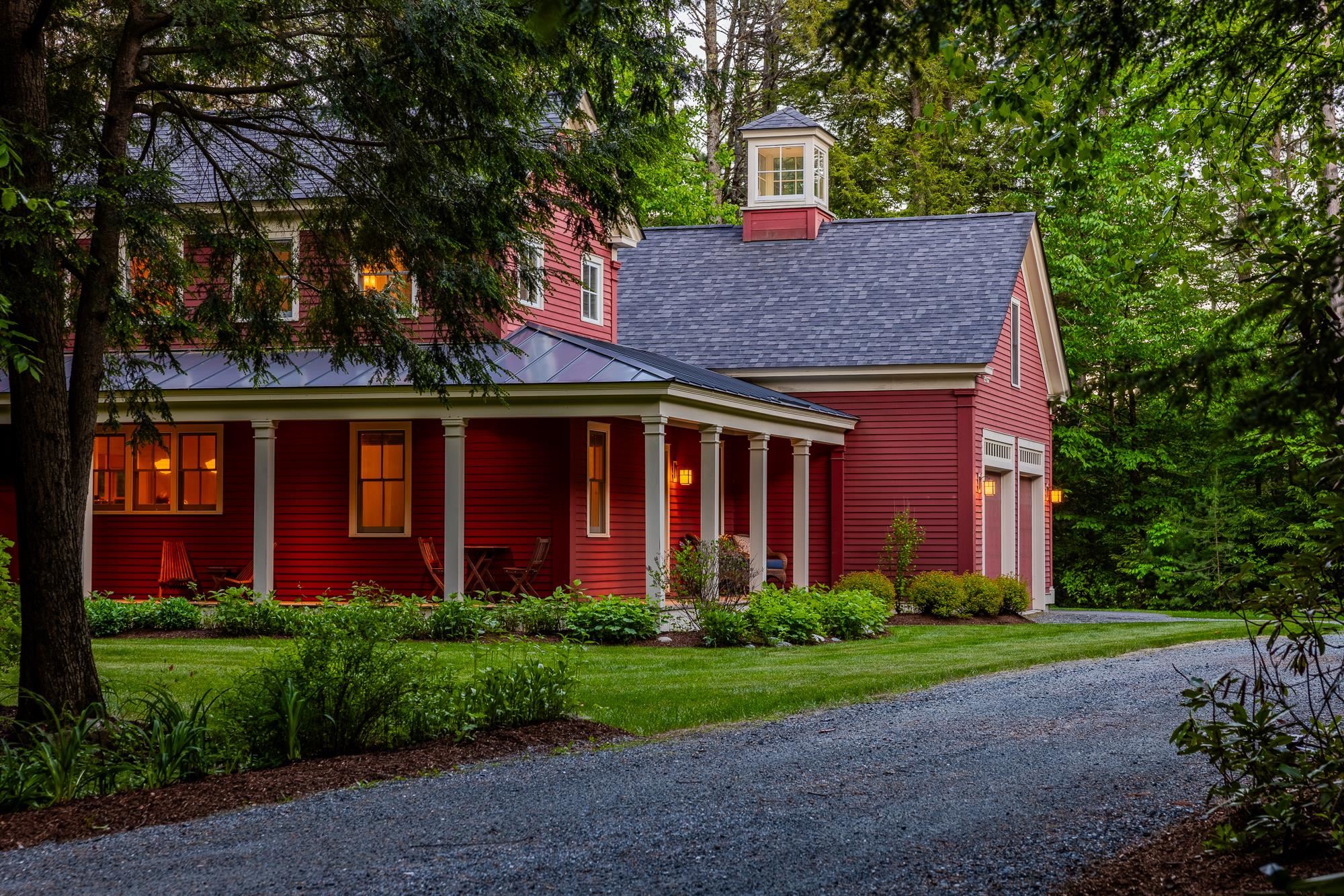 292 Hard Road Hartford, VT 05059 - Photo 51 of 60