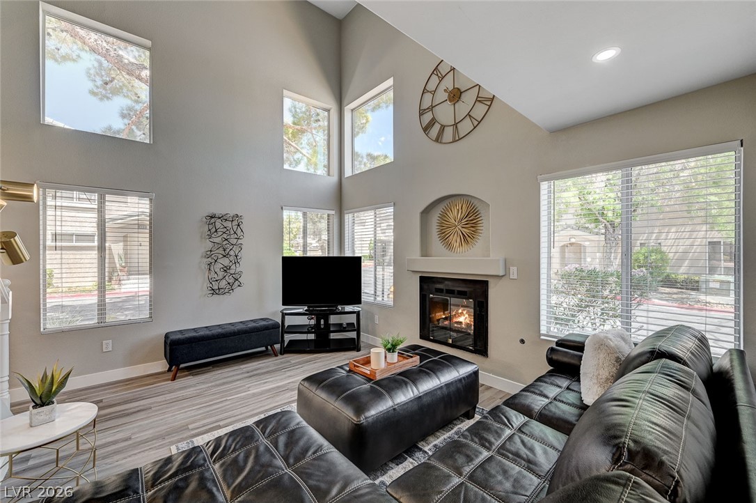 3950 South Sandhill Road, Unit 124 Las Vegas, NV 89121 - Photo 10 of 45 Gallery Image 10
