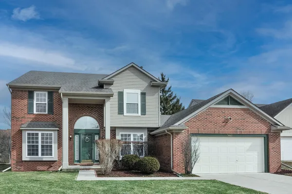 $719,000 | 3162 Shamrock Court, Ann Arbor, MI 48105