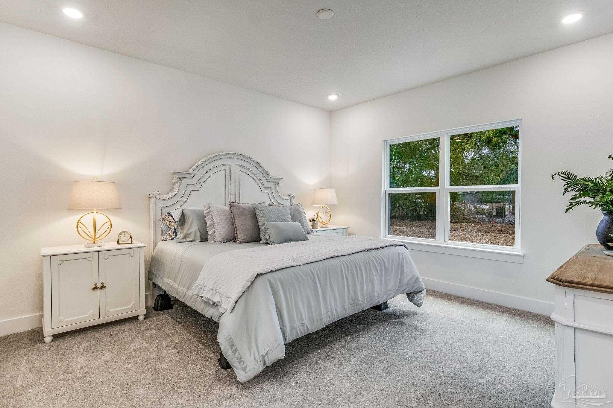 827 Windhill Drive Cantonment, FL 32533 - Photo 19 of 36