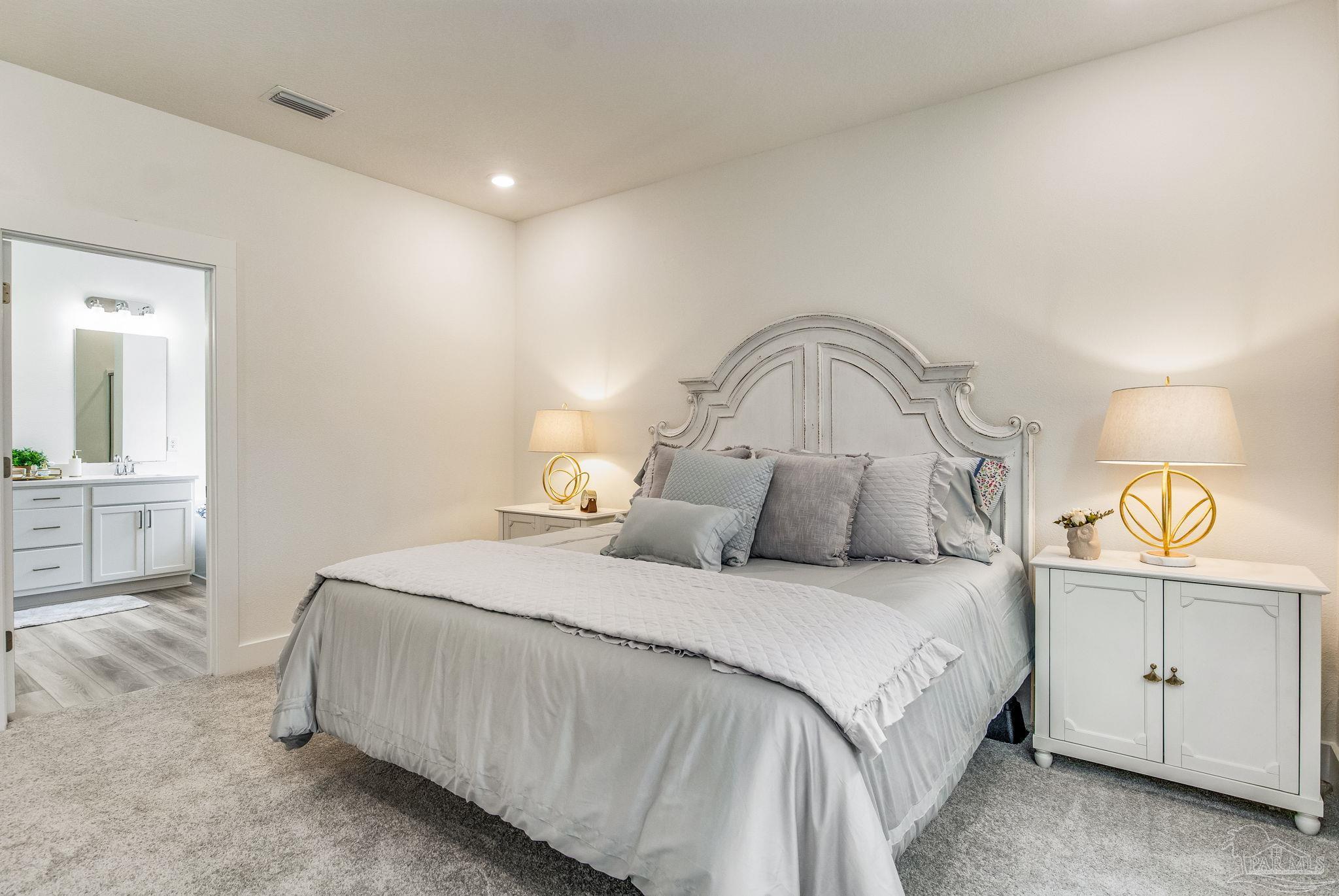 827 Windhill Drive Cantonment, FL 32533 - Photo 20 of 36