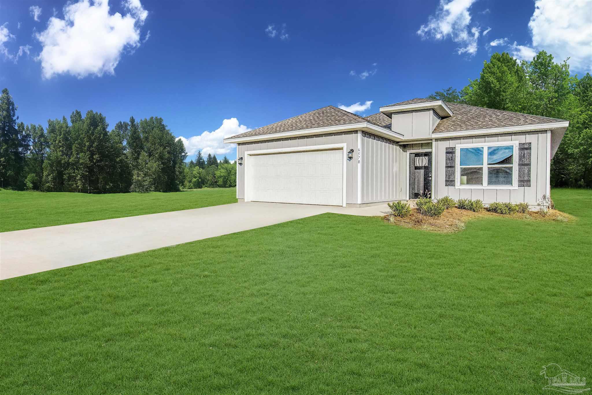 827 Windhill Drive Cantonment, FL 32533 - Photo 2 of 36 PHOTO NOT OF ACTUAL HOME. FOR ILLUSTRATIVE PURPOSE