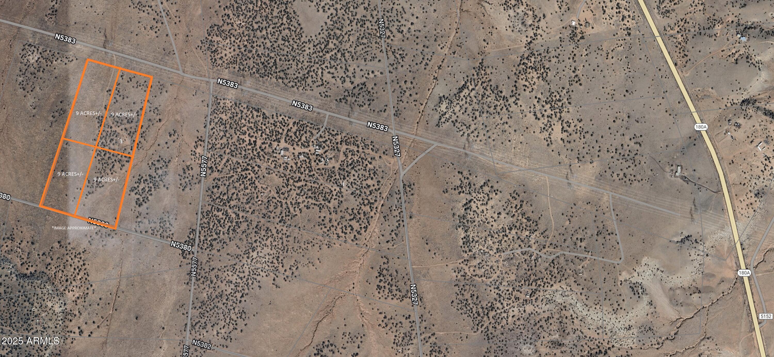 201 County Road Concho, AZ 85924 - Photo 2 of 24