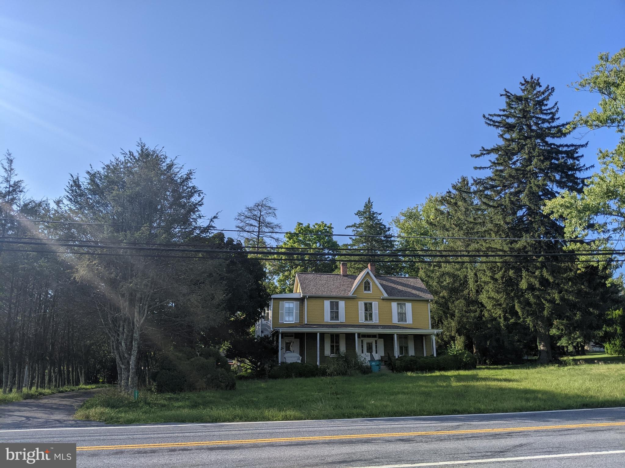 13820 Penn Shop Road Mount Airy, MD 21771 - Photo 2 of 47