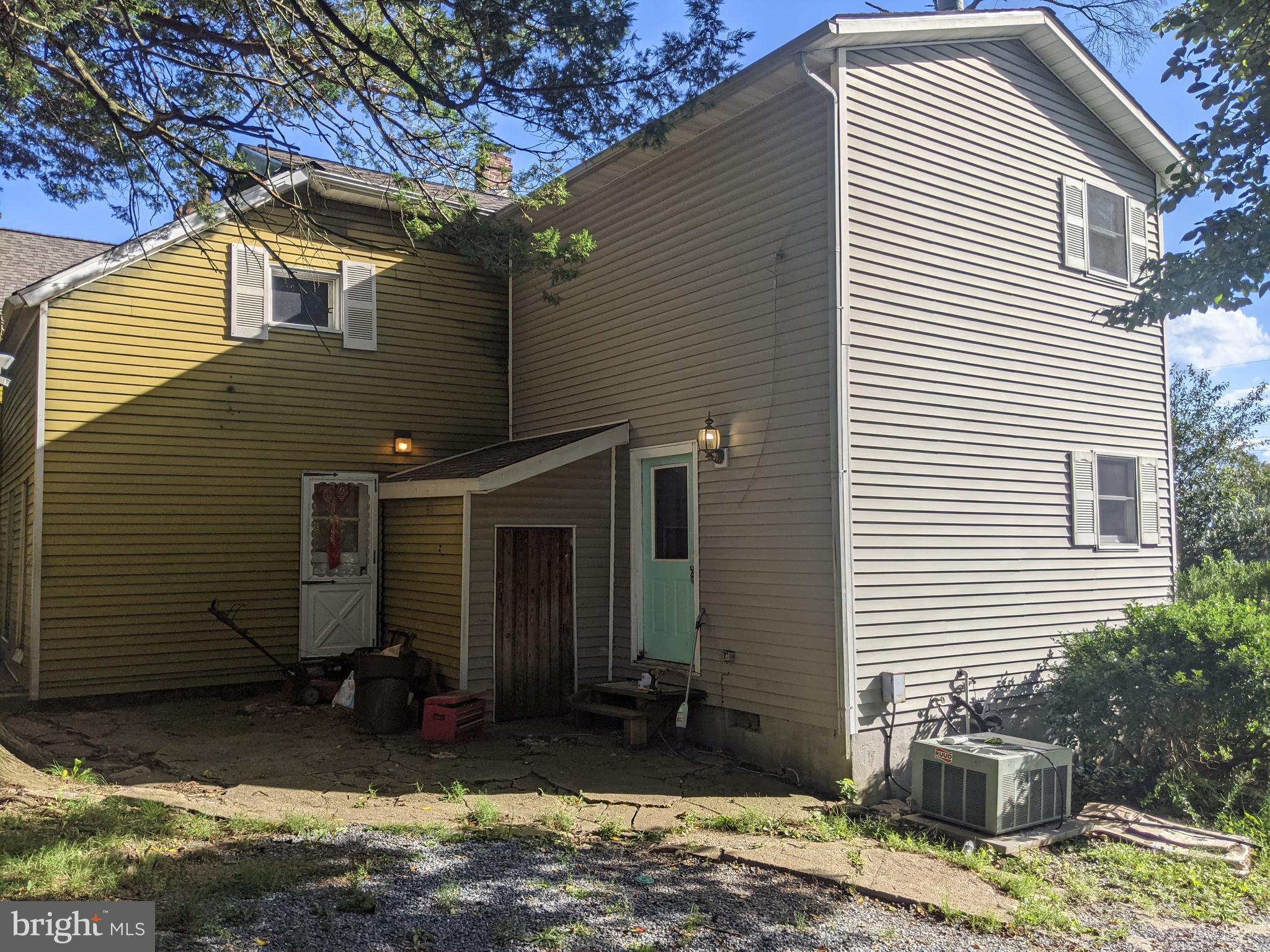 13820 Penn Shop Road Mount Airy, MD 21771 - Photo 3 of 47