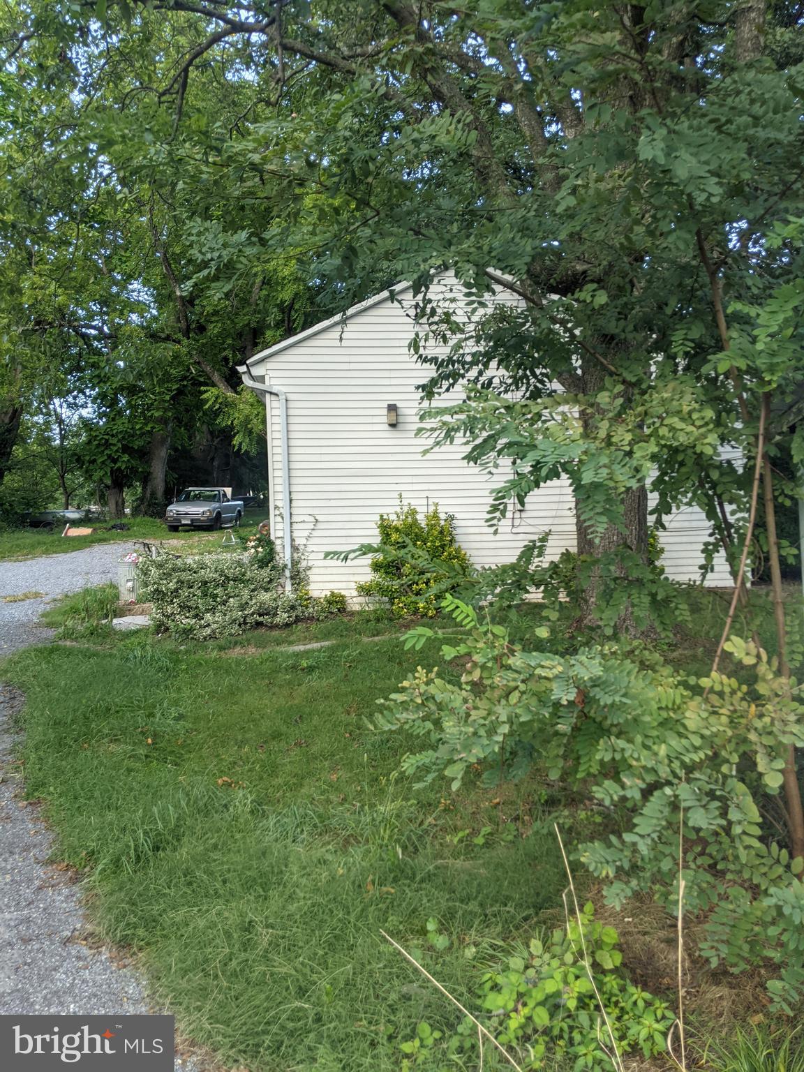 13820 Penn Shop Road Mount Airy, MD 21771 - Photo 40 of 47